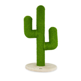 Moowi Cactus Krabpaal beige voor kat 70 cm