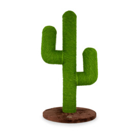 Cactus Scrathing Post NEW | Damaged packing only